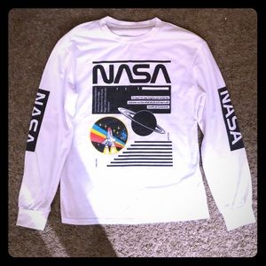 Women’s long sleeve